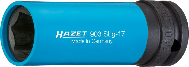 Kracht, dopsleutel Hazet 903SLG-17