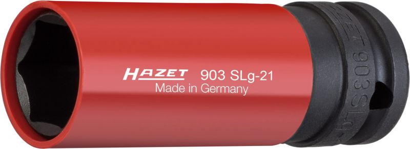 Kracht, dopsleutel Hazet 903SLG-21