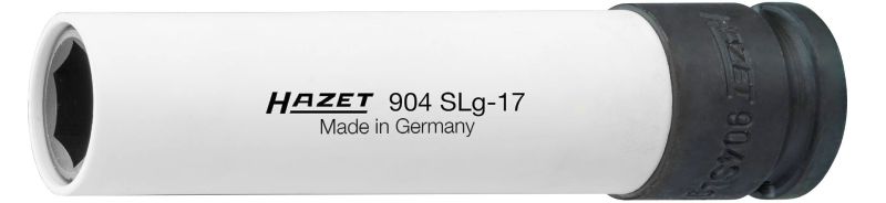 Kracht, dopsleutel Hazet 904SLG-17