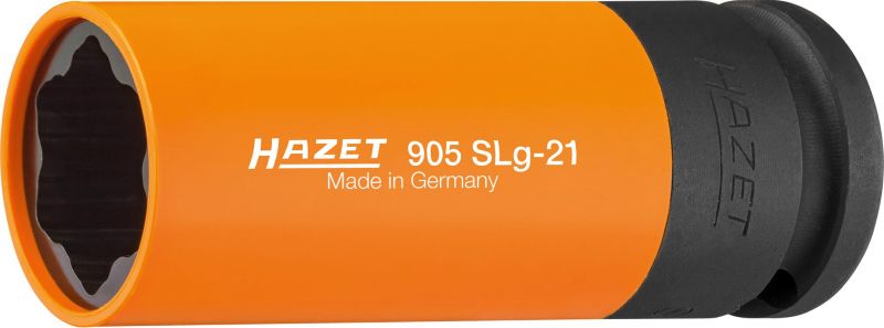 Kracht, dopsleutel Hazet 905SLG-21