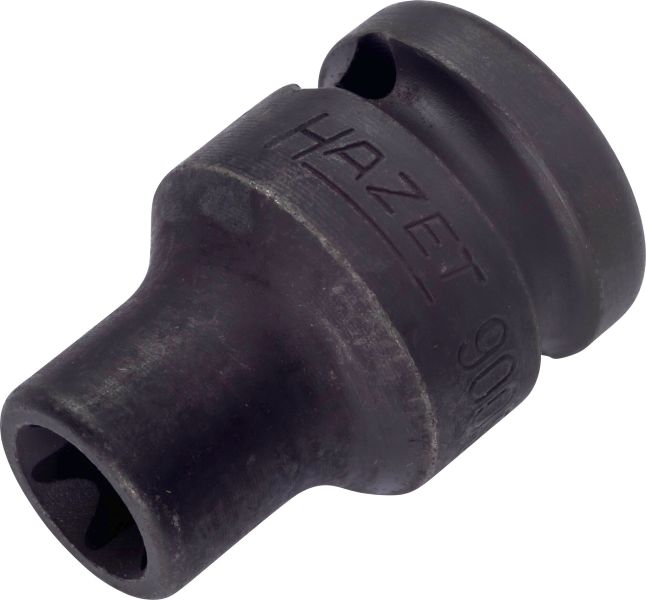Kracht, dopsleutel Hazet 900S-E12