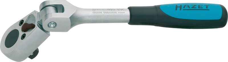 Omschakelratel Hazet 916GK