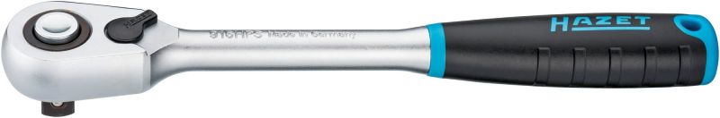 Omschakelratel Hazet 916HPS