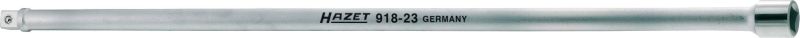 Verlenging, steeksleutel Hazet 918-23