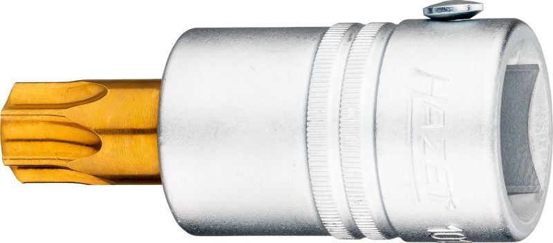 Steeksleutelelement Hazet 1012-T70