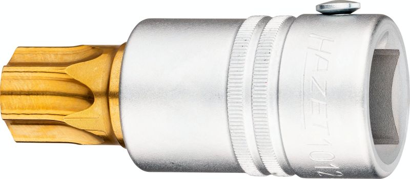 Steeksleutelelement Hazet 1012-T90