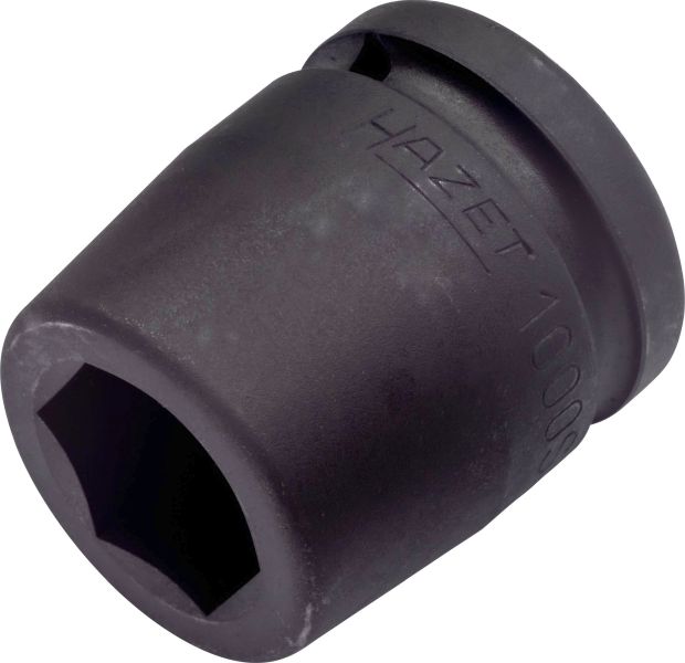 Kracht, dopsleutel Hazet 1000S-24