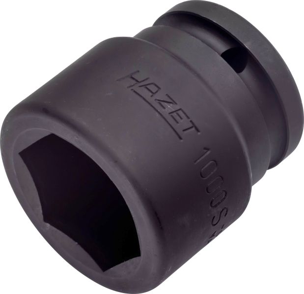 Kracht, dopsleutel Hazet 1000S-33