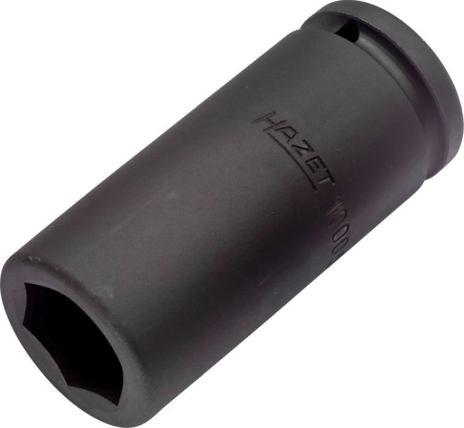 Kracht, dopsleutel Hazet 1000SLG-27