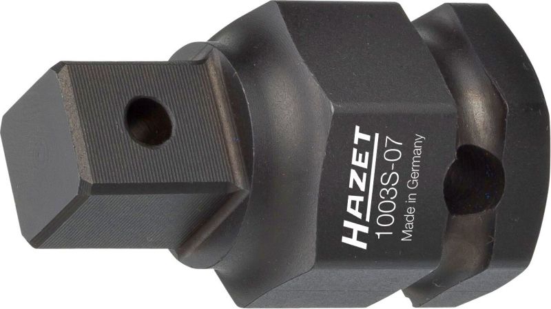 Verlenging, steeksleutel Hazet 1003S-07