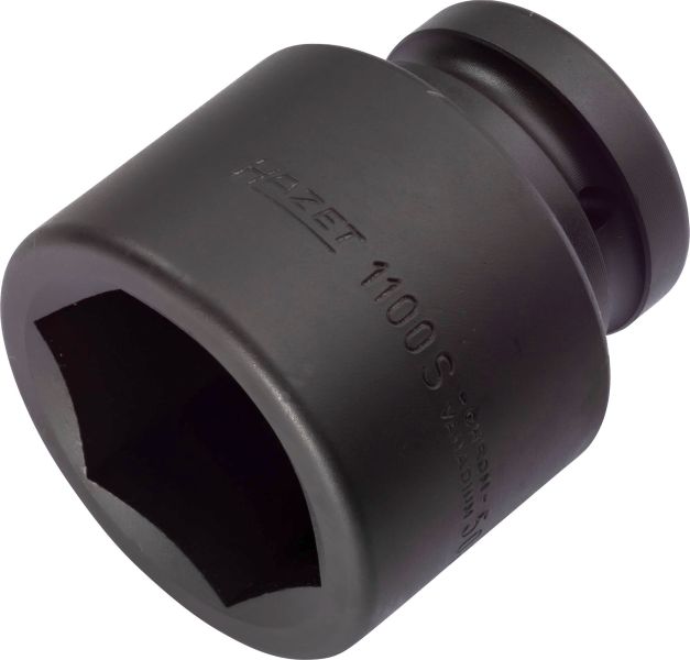 Kracht, dopsleutel Hazet 1100S-50