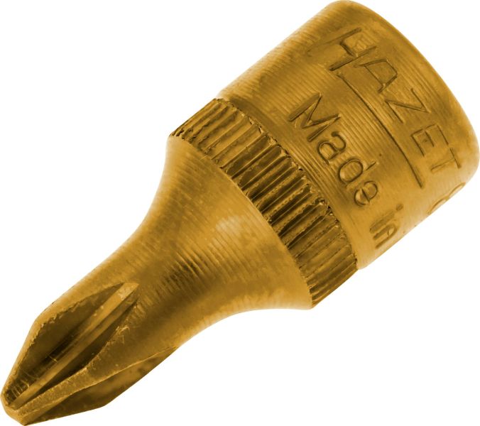 Steeksleutelelement Hazet 8506-PH2