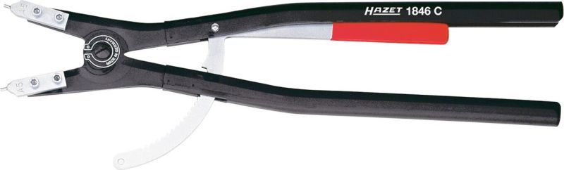 Borgringtang Hazet 1846C-5