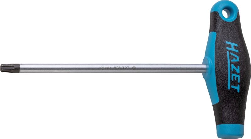 Schroevendraaier Hazet 828-T27