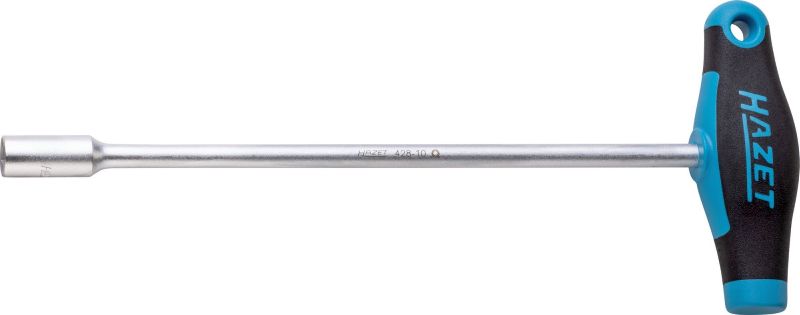 Steeksleutel Hazet 428-10
