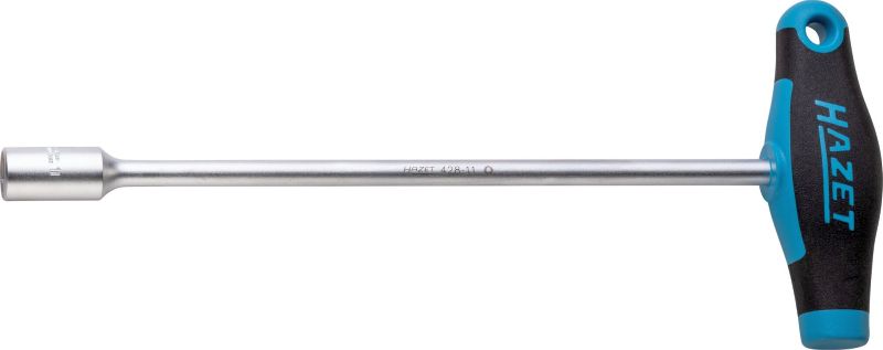 Steeksleutel Hazet 428-11