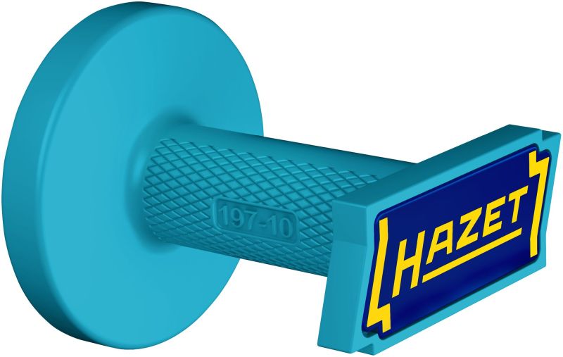 Magneethouder Hazet 197-10