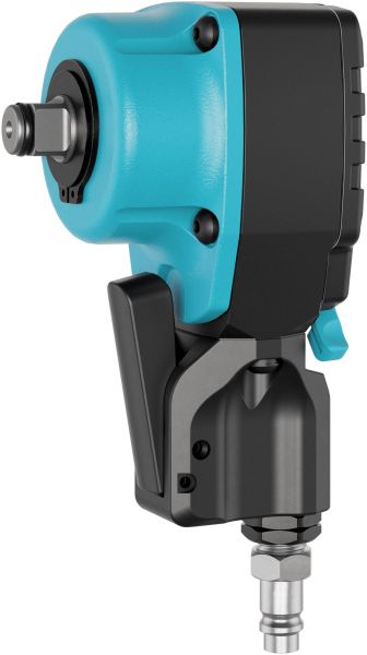 Slagschroevendraaier (perslucht) Hazet 9012PTT