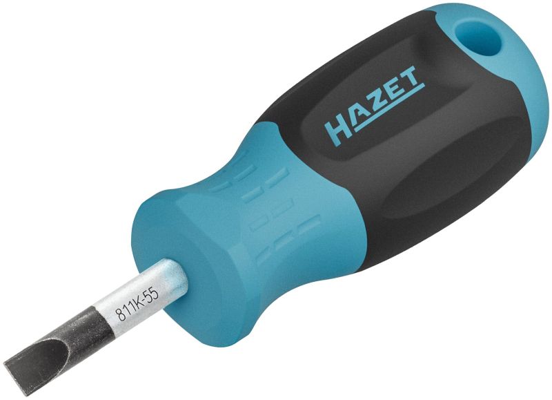 Schroevendraaier Hazet 811K-55