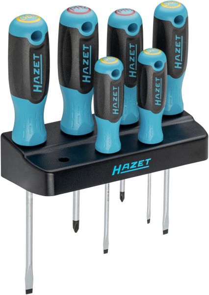 Schroevendraaierset Hazet 811SH-1/7
