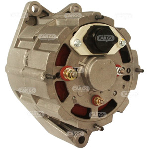 Alternator/Dynamo Hc-Cargo 110116