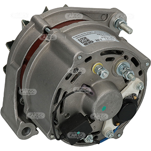 Alternator/Dynamo Hc-Cargo 110127