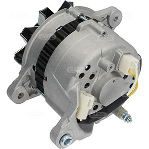 Alternator/Dynamo Hc-Cargo 110128