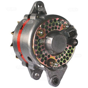 Alternator/Dynamo Hc-Cargo 110137