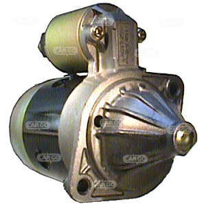 Starter Hc-Cargo 110158