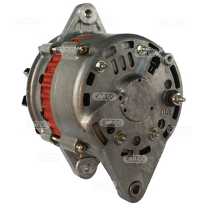 Alternator/Dynamo Hc-Cargo 110267