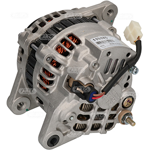 Alternator/Dynamo Hc-Cargo 110385