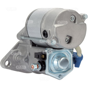 Hc-Cargo Starter 110411