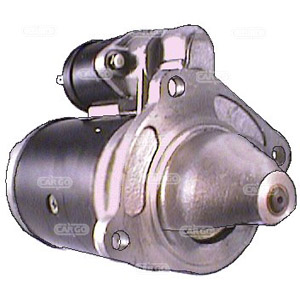 Starter Hc-Cargo 110440