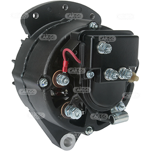 Alternator/Dynamo Hc-Cargo 110487