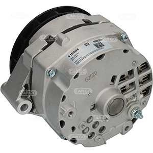 Alternator/Dynamo Hc-Cargo 110508