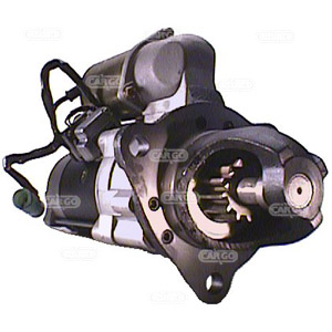 Startmotor / Starter Hc-Cargo F 032 110 555