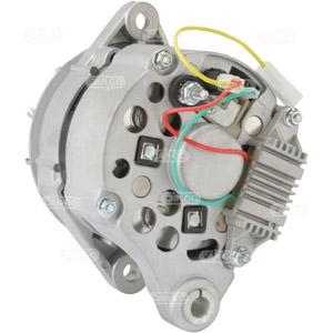 Alternator/Dynamo Hc-Cargo 110611