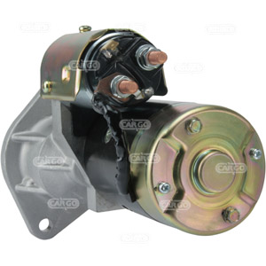 Hc-Cargo Starter 110719