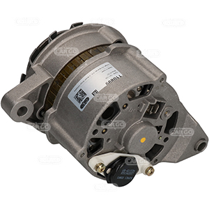 Alternator/Dynamo Hc-Cargo 110899