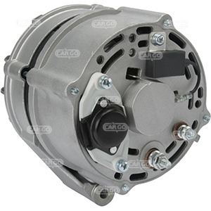 Alternator/Dynamo Hc-Cargo 110911