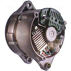 Alternator/Dynamo Hc-Cargo 110912