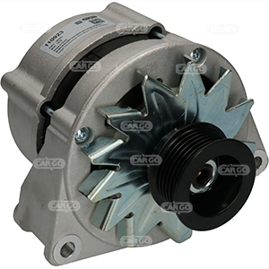 Hc-Cargo Alternator/Dynamo 110923