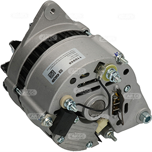 Alternator/Dynamo Hc-Cargo 110968