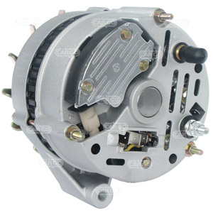 Alternator/Dynamo Hc-Cargo 110975