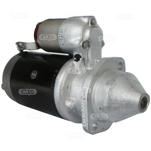 Starter Hc-Cargo 111001