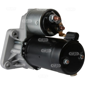 Hc-Cargo Starter 111025