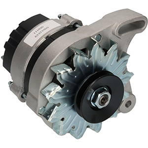 Hc-Cargo Alternator/Dynamo 111036
