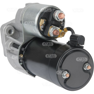 Hc-Cargo Starter 111251