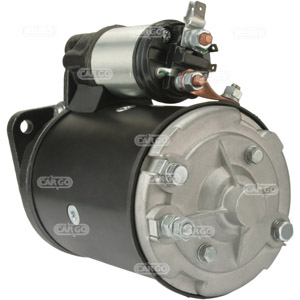 Hc-Cargo Starter 111346
