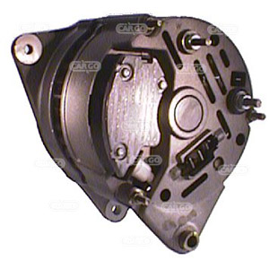 Alternator/Dynamo Hc-Cargo 111364